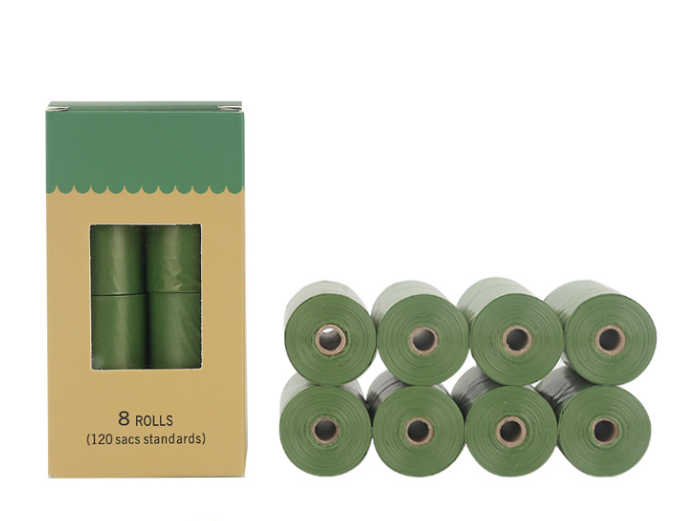 Correa extensible con luz LED para perros – Zarpa Feliz